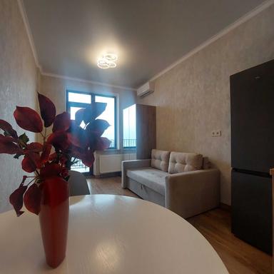 1-комнатная квартира по адресу Куликово поле пл. (площадь 25 м²) - Atlanta.ua - фото 18