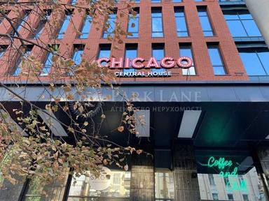 2-комнатная квартира по адресу ул. Антоновича (площадь 100,3 м²) - Atlanta.ua - фото 40