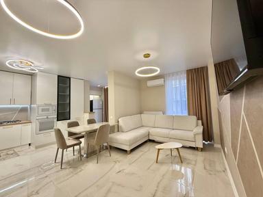 3-rooms apartment apartment by the address st. Kapelanska (area 103 m²) - Atlanta.ua - photo 20