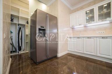 3-комнатная квартира по адресу бульвар Дружбы Народов (площадь 146 м²) - Atlanta.ua - фото 33