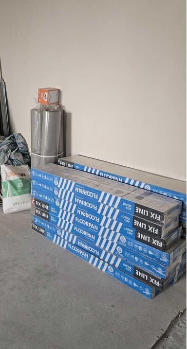 1-кімнатна квартира за адресою вул. Проценка (площа 45 м²) - Atlanta.ua - фото 9