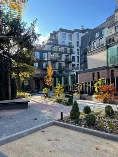 2-комнатная квартира по адресу Фонтанская дор. (площадь 48,4 м²) - Atlanta.ua - фото 24