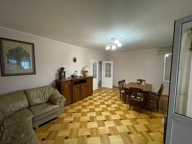 3-комнатная квартира по адресу (площадь 108 м²) - Atlanta.ua - фото 37