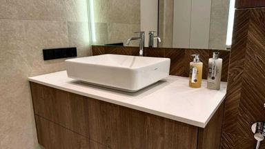 2-rooms apartment apartment by the address st. Bulvar Druzhby Narodov (area 70 m²) - Atlanta.ua - photo 32