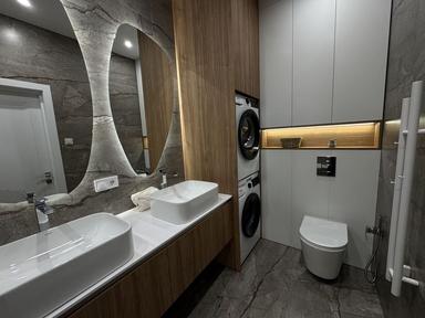 3-кімнатна квартира за адресою Куликове поле пл. (площа 66 м²) - Atlanta.ua - фото 36