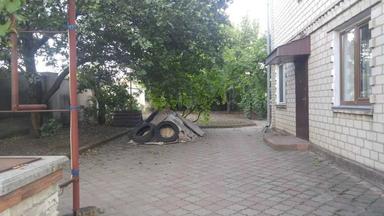 House by the address (area 120 m²) - Atlanta.ua - photo 26