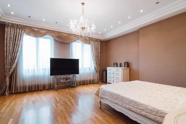 Многокомнатная квартира по адресу (площадь 217 м²) - Atlanta.ua - фото 38