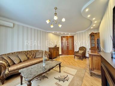 3-кімнатна квартира за адресою вул. Кудряшова (площа 116 м²) - Atlanta.ua - фото 30