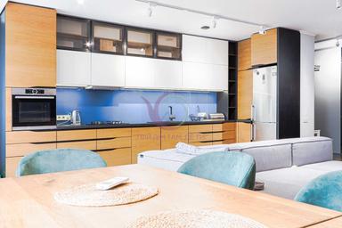 3-кімнатна квартира за адресою Кобилиці Л. Вул. (площа 90 м²) - Atlanta.ua - фото 27