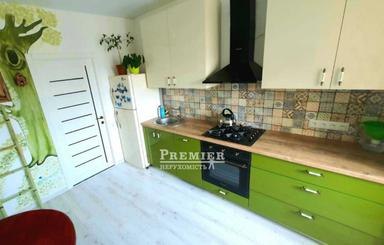 1-кімнатна квартира за адресою (площа 47 м²) - Atlanta.ua - фото 12