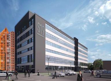 Коммерческая недвижимость по адресу ул. Пер Вифлеемская (площадь 5000 м²) - Atlanta.ua - фото 32