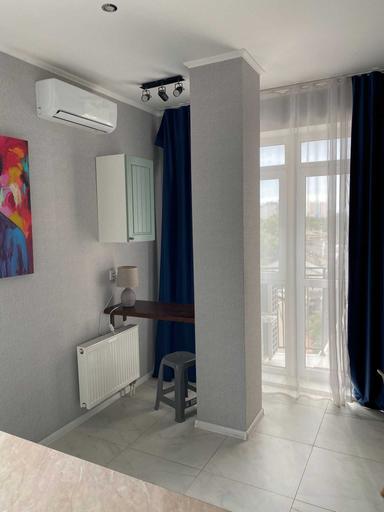 2-rooms apartment apartment by the address st. Kulikovo pole pl Oktyabrskoy revolyutsii pl (area 44 m²) - Atlanta.ua - photo 41