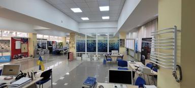 Коммерческая недвижимость по адресу Берестейский проспект(пр-т. Победы) (площадь 950 м²) - Atlanta.ua - фото 17