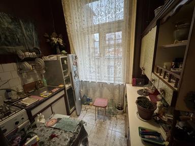 2-кімнатна квартира за адресою вул. Франка (площа 42 м²) - Atlanta.ua - фото 42