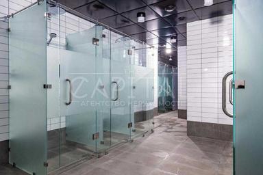 Commercial real estate at (area 2429 m²) - Atlanta.ua - photo 32