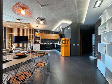 3-кімнатна квартира за адресою (площа 92 м²) - Atlanta.ua - фото 24