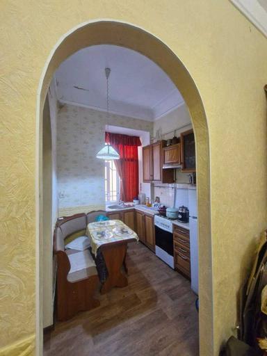 Commercial real estate at st. Kulikovo pole pl Oktyabrskoy revolyutsii pl (area 88 m²) - Atlanta.ua - photo 38