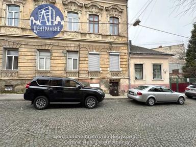 Комерційна нерухомість за адресою (площа 127 м²) - Atlanta.ua - фото 35