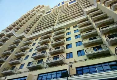 2-rooms apartment apartment by the address st. Kulikovo pole pl Oktyabrskoy revolyutsii pl (area 62 m²) - Atlanta.ua - imageAlt 17