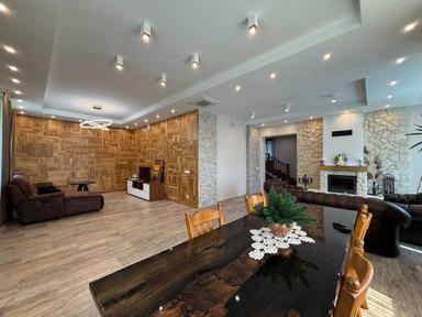 Дом по адресу ул. Бандеры Степана (площадь 365 м²) - Atlanta.ua - фото 27