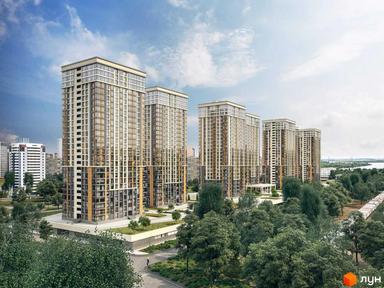 2-комнатная квартира по адресу (площадь 65,3 м²) - Atlanta.ua - фото 8