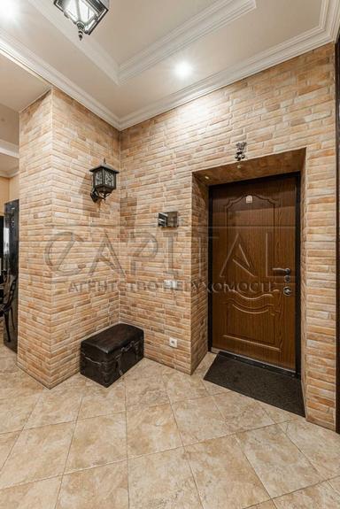 Многокомнатная квартира по адресу (площадь 145 м²) - Atlanta.ua - фото 43