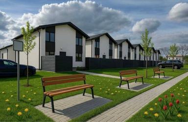 Дом по адресу ул. Спортивная (площадь 60 м²) - Atlanta.ua - фото 4