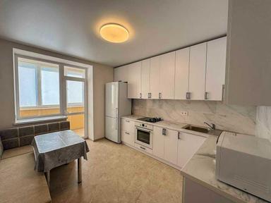 1-кімнатна квартира за адресою вул. Сахарова (площа 50,7 м²) - Atlanta.ua - фото 11