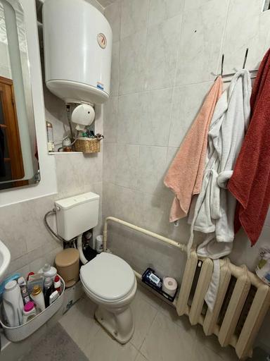 2-комнатная квартира по адресу ул. Приморская (площадь 46 м²) - Atlanta.ua - фото 20