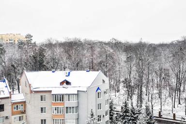 3-комнатная квартира по адресу Космонавтов просп. (площадь 89 м²) - Atlanta.ua - фото 34