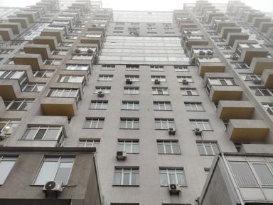 3-комнатная квартира по адресу ул. Щербаковского (площадь 105 м²) - Atlanta.ua - фото 2