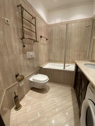 Багатокімнатна квартира за адресою бульвар Дружби Народів (площа 150 м²) - Atlanta.ua - фото 32