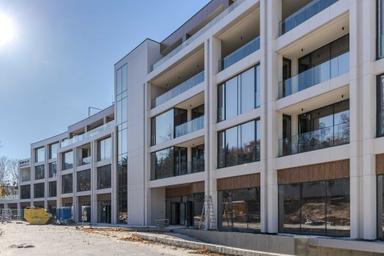 1-кімнатна квартира за адресою вул. Липова Алея (площа 50,4 м²) - Atlanta.ua - фото 27