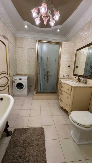 Многокомнатная квартира по адресу ул. Володимира Великого (площадь 294 м²) - Atlanta.ua - фото 40