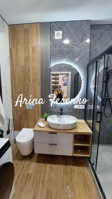 2-кімнатна квартира за адресою вул. Макаренка (площа 55 м²) - Atlanta.ua - фото 31