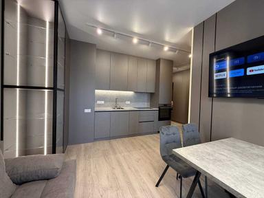 1-комнатная квартира по адресу ул. Краснова (площадь 42,4 м²) - Atlanta.ua - фото 18