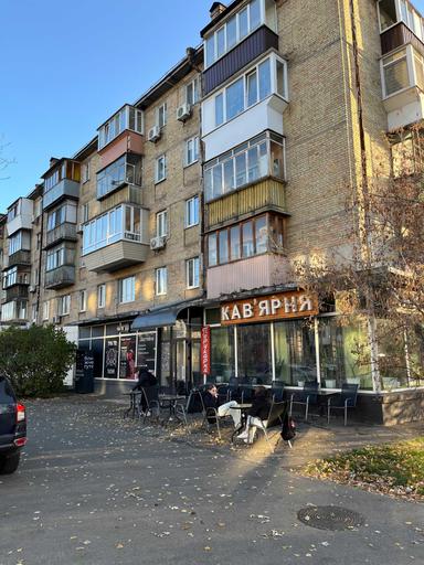 Commercial real estate at st. Shukhevicha Romana (area 213 m²) - Atlanta.ua - photo 9