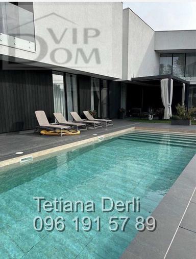 Дом по адресу ул. Макаренко (площадь 500 м²) - Atlanta.ua - фото 23