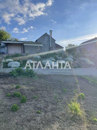 House by the address st. Ekonomichnaya Engelsa (area 65 m²) - Atlanta.ua - photo 36