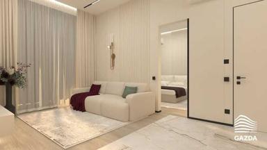 2-комнатная квартира по адресу Петефі Шандора пл. (площадь 66,2 м²) - Atlanta.ua - фото 6