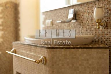 3-кімнатна квартира за адресою вул. Хрещатик (площа 120 м²) - Atlanta.ua - фото 40