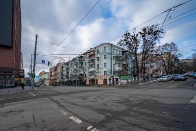 Commercial real estate at st. Bulvar Druzhby Narodov (area 51,5 m²) - Atlanta.ua - photo 23