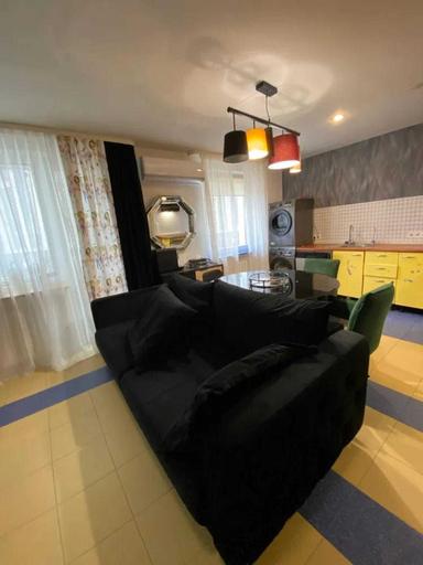 2-rooms apartment apartment by the address st. Kulikovo pole pl Oktyabrskoy revolyutsii pl (area 69 m²) - Atlanta.ua - photo 11