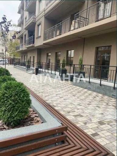 1-комнатная квартира по адресу Куликово поле пл. (площадь 27,8 м²) - Atlanta.ua - фото 18