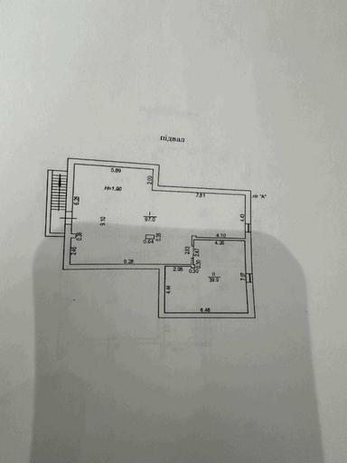 House by the address (area 286 m²) - Atlanta.ua - photo 34