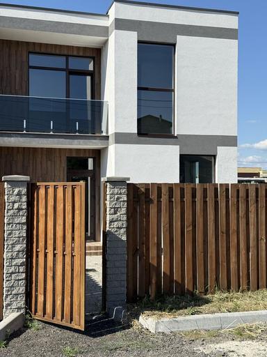 Дом по адресу пер. Энергетиков (площадь 130 м²) - Atlanta.ua - фото 38