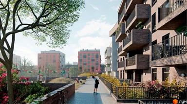 2-кімнатна квартира за адресою вул. Пимоненка Миколи (площа 86,3 м²) - Atlanta.ua - фото 22