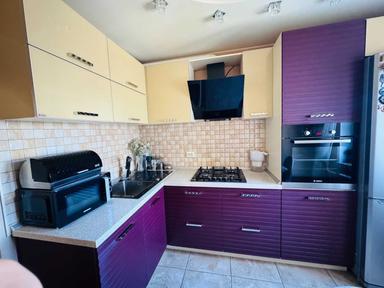 3-rooms apartment apartment by the address st. Magistratskaya (area 62,6 m²) - Atlanta.ua - photo 36