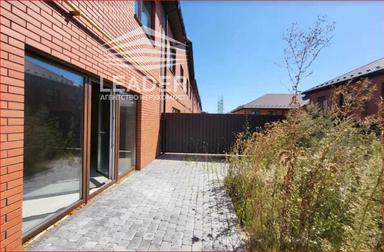 House by the address st. Kitoboynaya (area 135,1 m²) - Atlanta.ua - photo 30