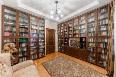 Многокомнатная квартира по адресу (площадь 145 м²) - Atlanta.ua - фото 35